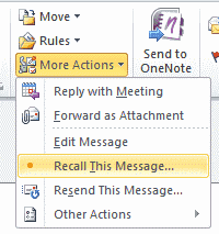 why am i not seeing messages in outlook for mac