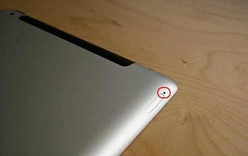 Ipad: How To Insert Or Remove Sim Card - Technipages
