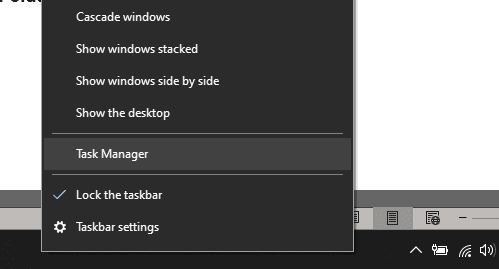 disable skype autostart windows 10