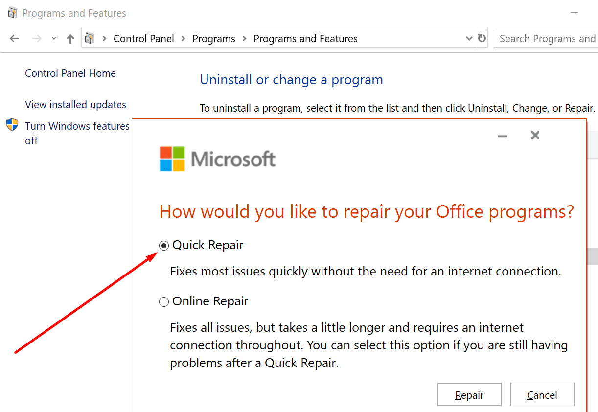 office 365 cannot save word document