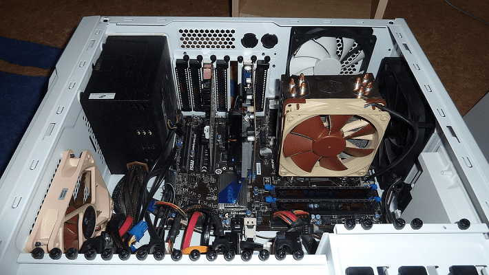 How To Build The Best VR-Capable PC For Budget - Technipages