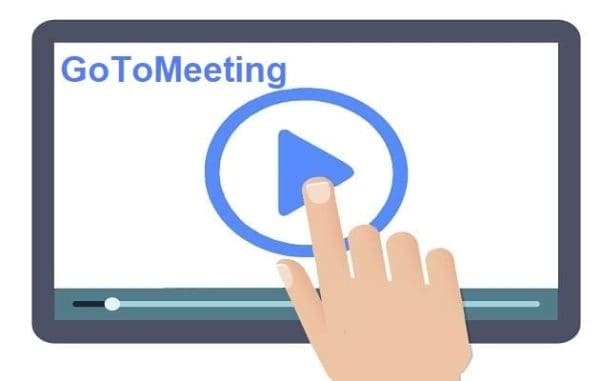 gotomeeting app and bluetooth