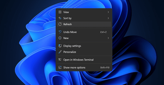 Windows 11: How to Get Old Context Menu Back - Technipages